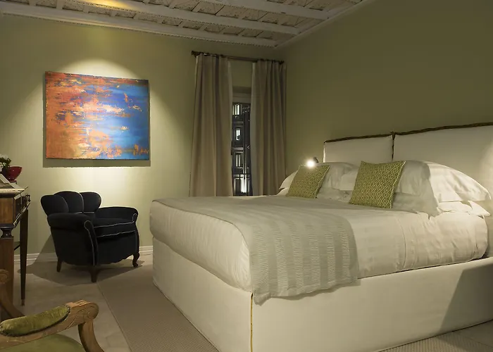 Palazzo Caruso Hotel 4*