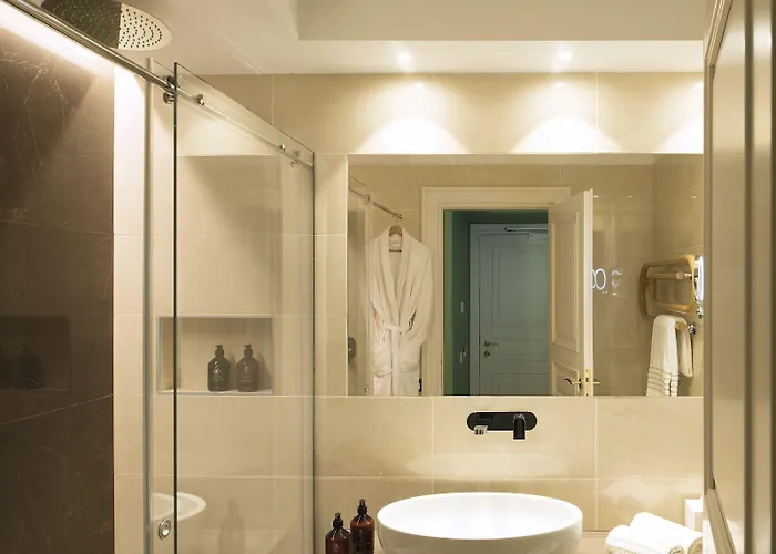 Palazzo Caruso Hotel Řím