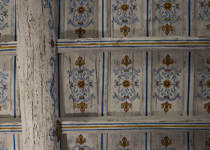 Palazzo Caruso 4*