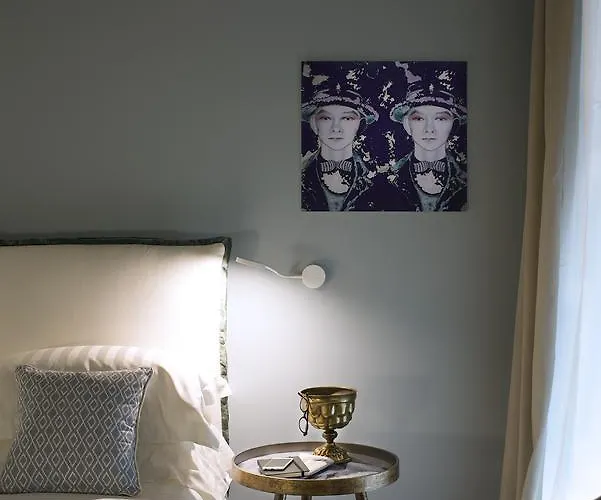 Hotel Palazzo Caruso