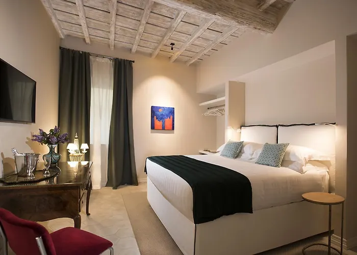 Palazzo Caruso Hotel 4*