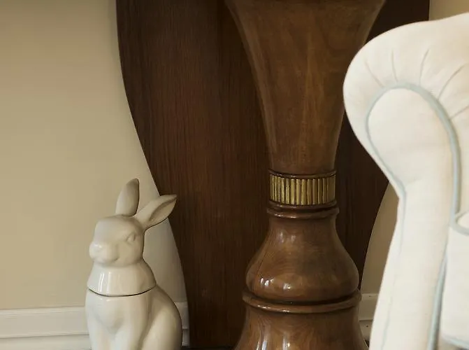 Palazzo Caruso 4* Řím