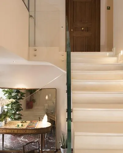 Palazzo Caruso 4* Řím
