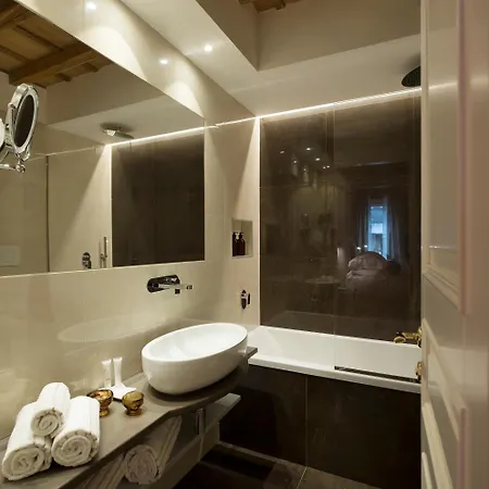 Hotel Palazzo Caruso 4*