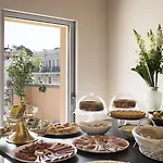 Hotell Palazzo Caruso