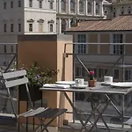 Hotell Palazzo Caruso Rom