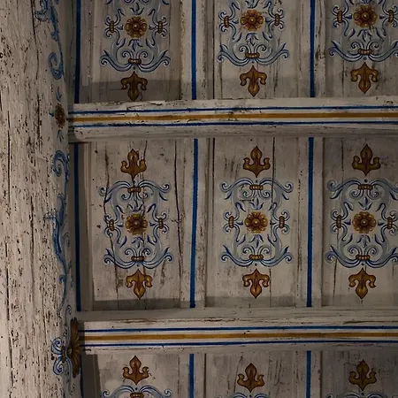 Hotel Palazzo Caruso Rome
