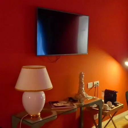 Palazzo Caruso Hotell 4*