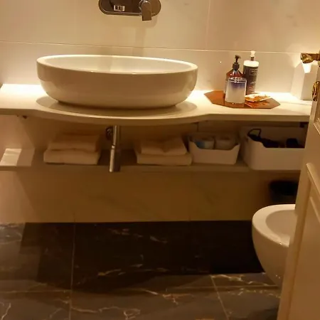 فندق بالازو كاروسو 4*