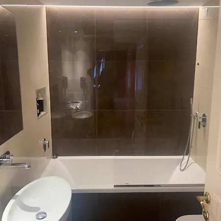 Hotel Palazzo Caruso Rome