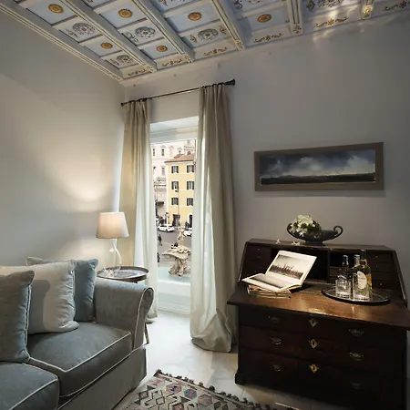 Hotel Palazzo Caruso 4*