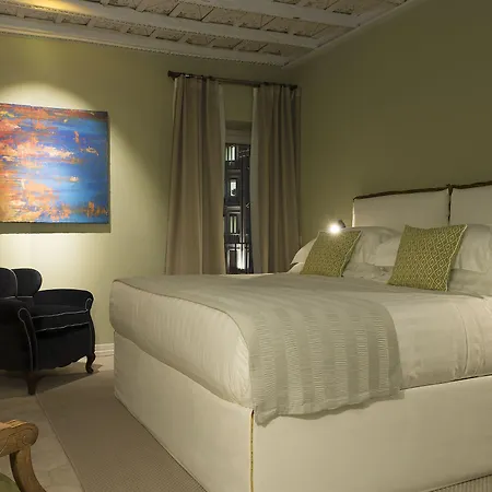Palazzo Caruso Hotel 4*