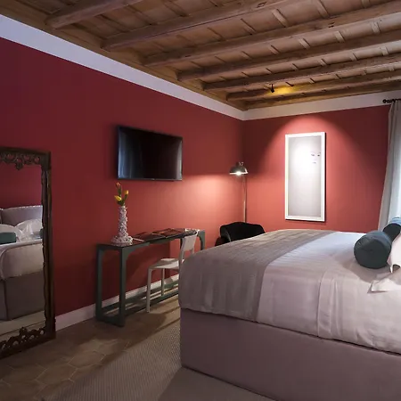 Hotel Palazzo Caruso Roma