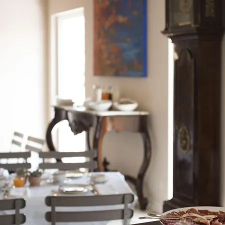 Hotel Palazzo Caruso 4*