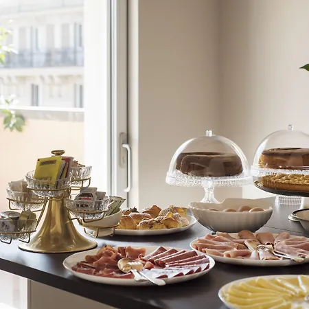 Palazzo Caruso 4* Roma