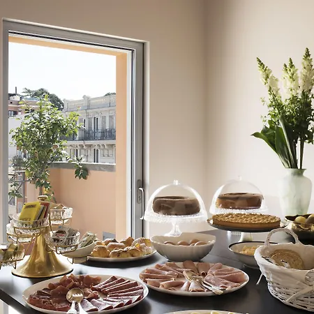 Hotel Palazzo Caruso