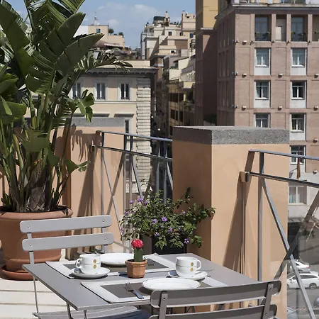 Palazzo Caruso Hotel 4*