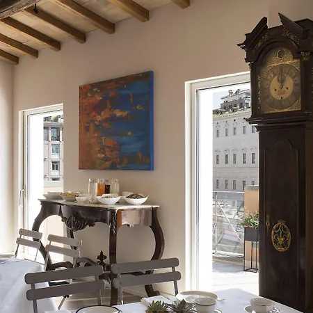 Hotel Palazzo Caruso 4*
