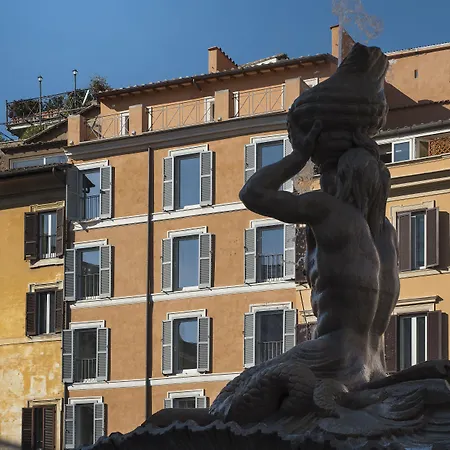 Palazzo Caruso Hotel 4*