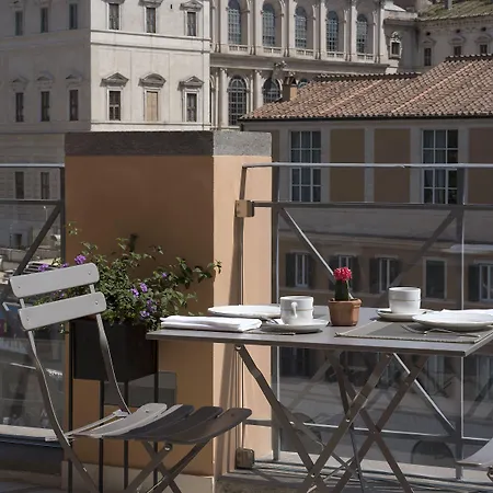 Hotel Palazzo Caruso Roma