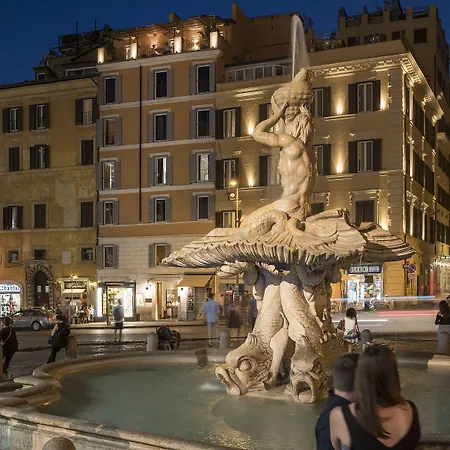 Hotel Palazzo Caruso 4*