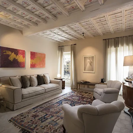 Palazzo Caruso רומא