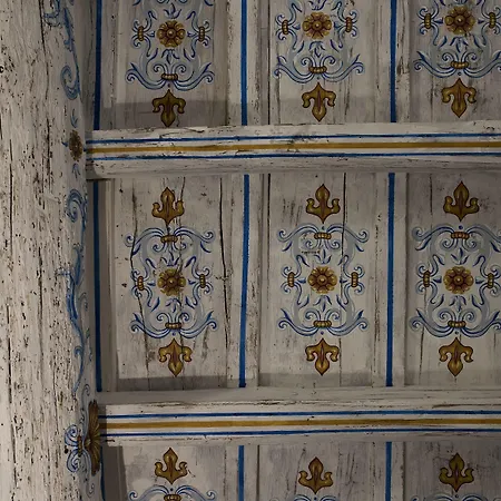 Palazzo Caruso 4*