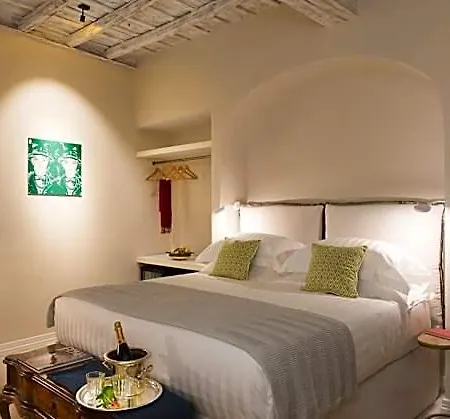 Hotel Palazzo Caruso Rome
