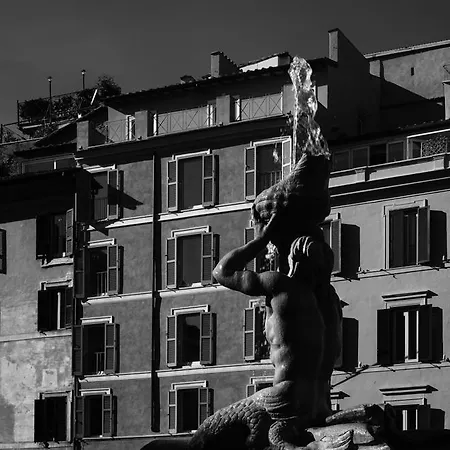 Palazzo Caruso Rome