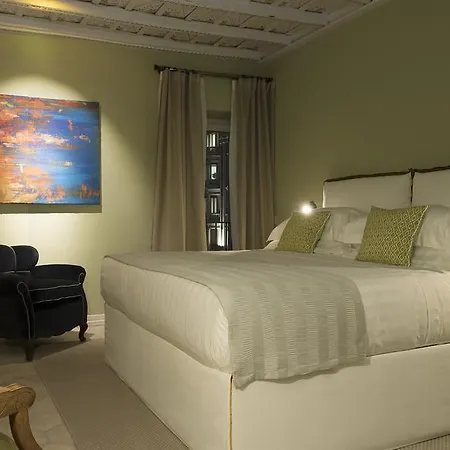 Otel Palazzo Caruso