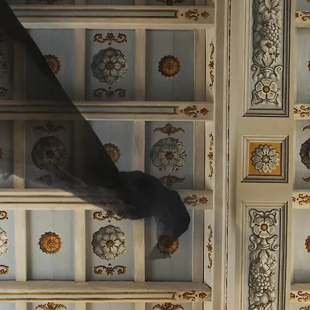 Palazzo Caruso Hotel Rome