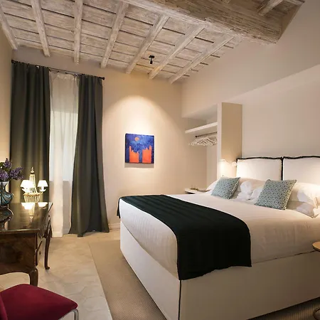 Palazzo Caruso Hotell 4*