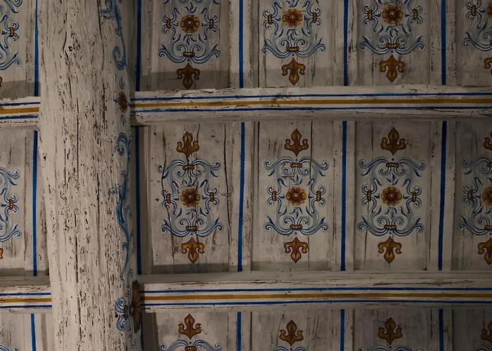 מלון Palazzo Caruso רומא