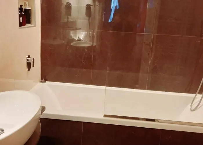 Palazzo Caruso 4* רומא