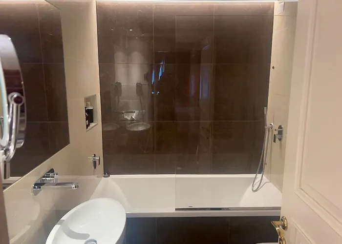 מלון Palazzo Caruso רומא