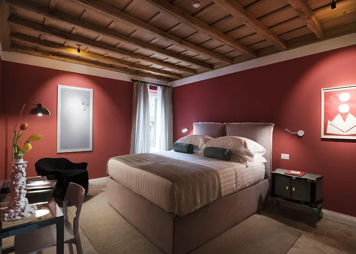 Palazzo Caruso רומא