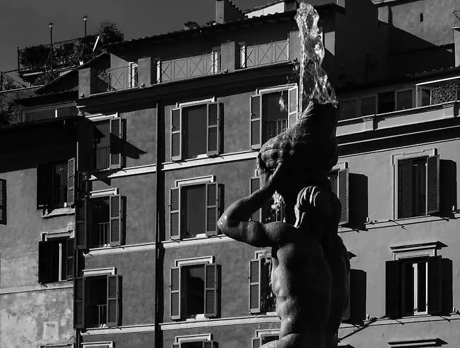 Palazzo Caruso רומא