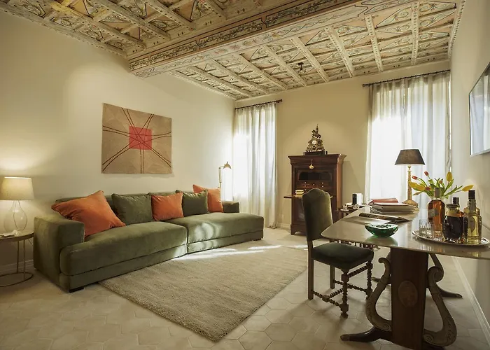 Palazzo Caruso רומא