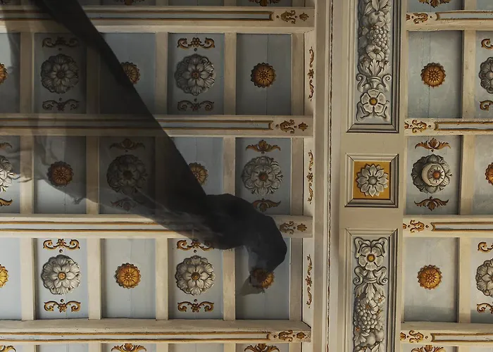 Palazzo Caruso מלון רומא