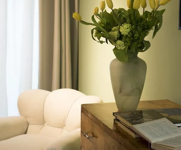 Palazzo Caruso 4* רומא