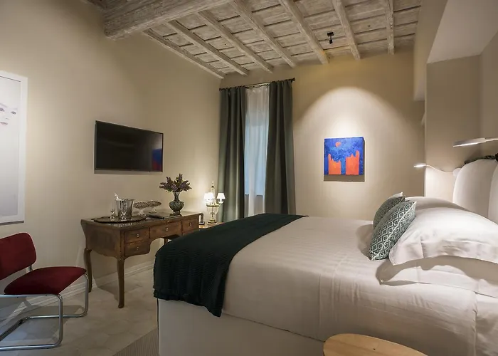 Palazzo Caruso 4* רומא