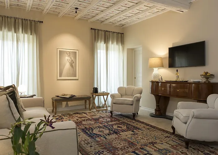 Palazzo Caruso רומא