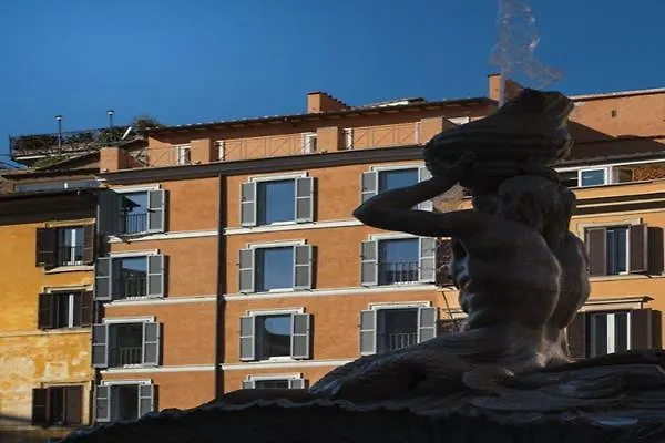 מלון Palazzo Caruso