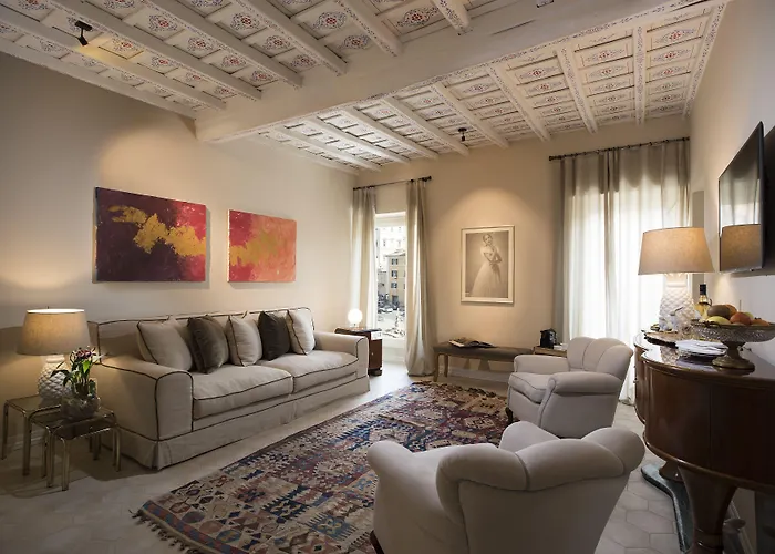 Palazzo Caruso Rzym