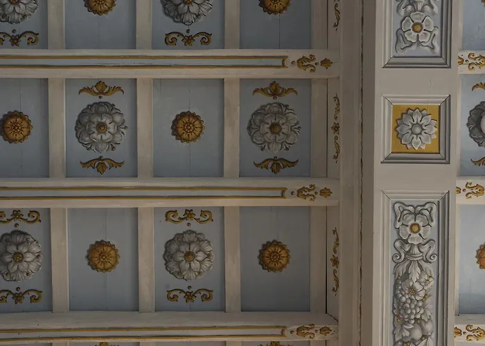 Palazzo Caruso 4* Rzym