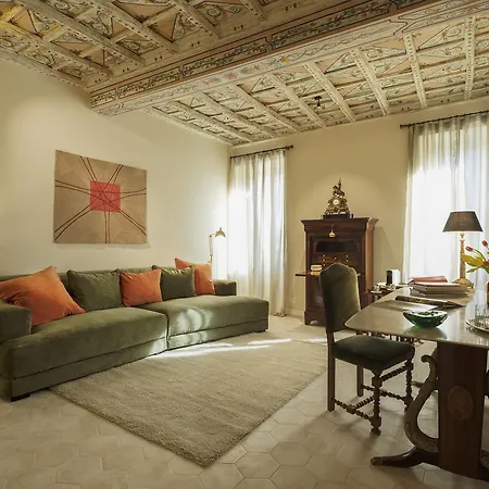 Palazzo Caruso Rome