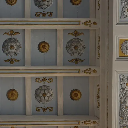Palazzo Caruso 4* Rome